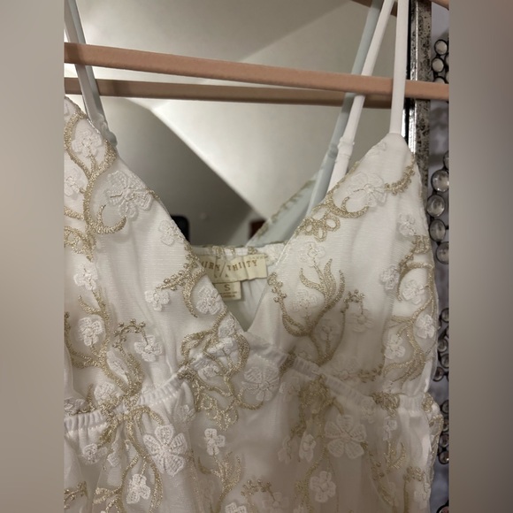 Thirty Thirty LA Small women's top - Picture 4 of 9